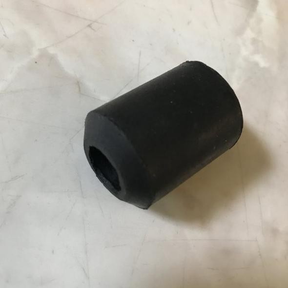 Karet Shock Belakang Vespa