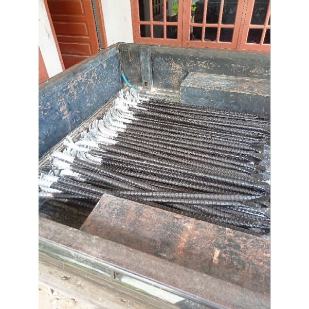 linggis jumbo 1 meter