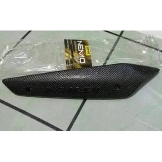 Cover Knalpot Kecil Tutup Mini Yamaha Nmax N Max 155