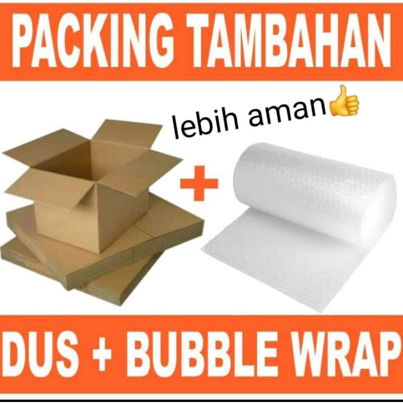 

packing aman