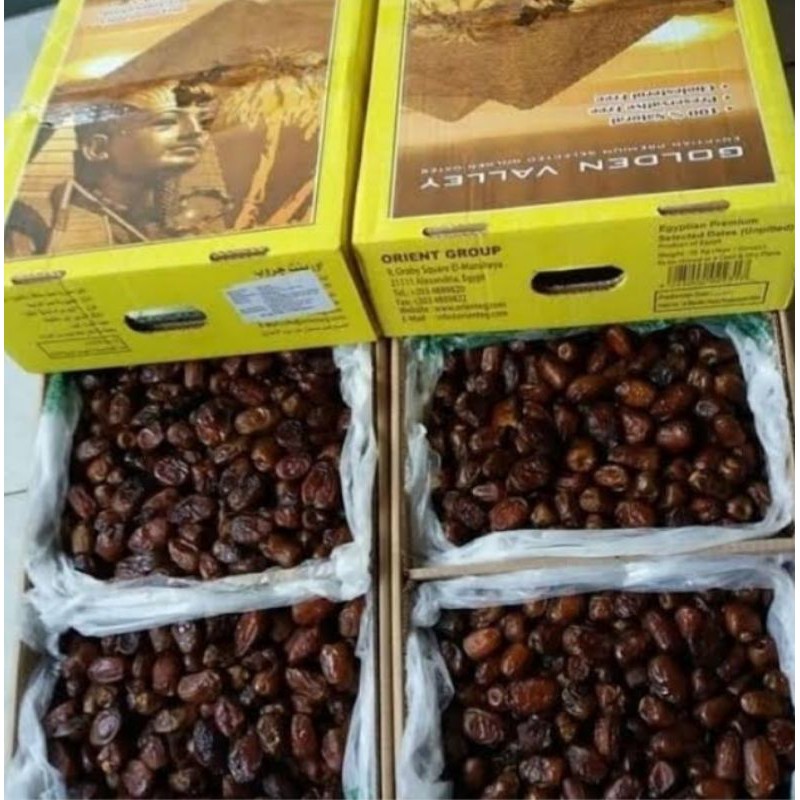 

GOLDEN VALLEY 500GR