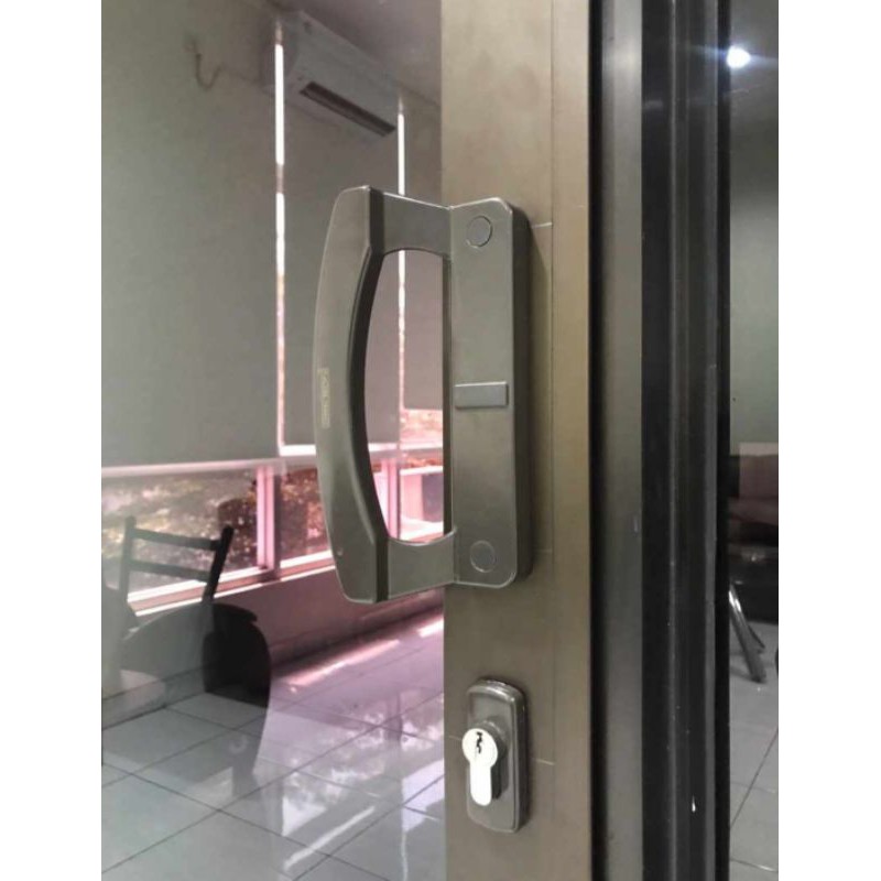 Handle pintu sliding merk Dekkson XL80