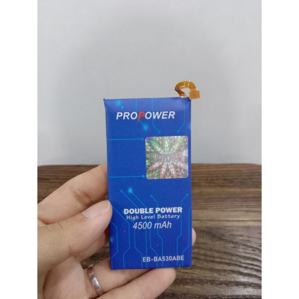 BATRE PRO POWER SAMSUNG A8 2018 / A530