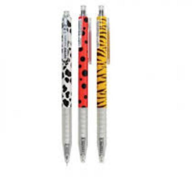 

Ready Terjamin Gel pen Joyko Savana / Gel pen Savana 2/ Gel pen Savana 4 Pulpen Gel Joyko 1pak isi (12pcs)