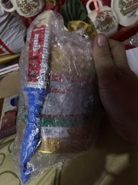 Cat Besi Tempa Penta Hammertone 1 Kg Warna Emas & Tembaga