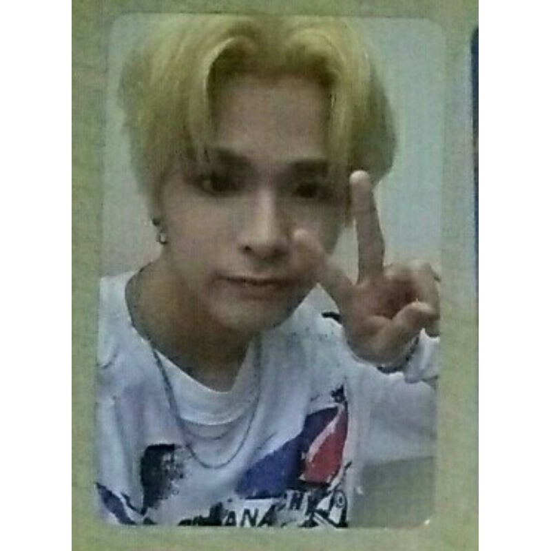 PC SELFIE ASAHI CHAPTER 1 WHITE