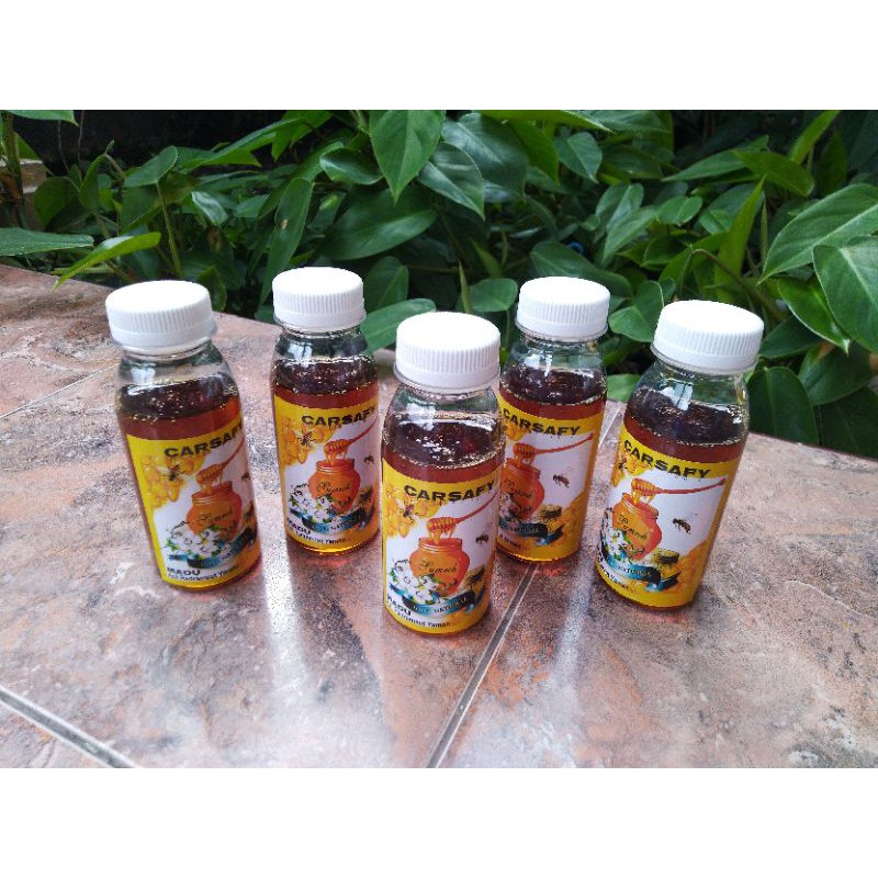 

madu yaman marai 125gr madu marai