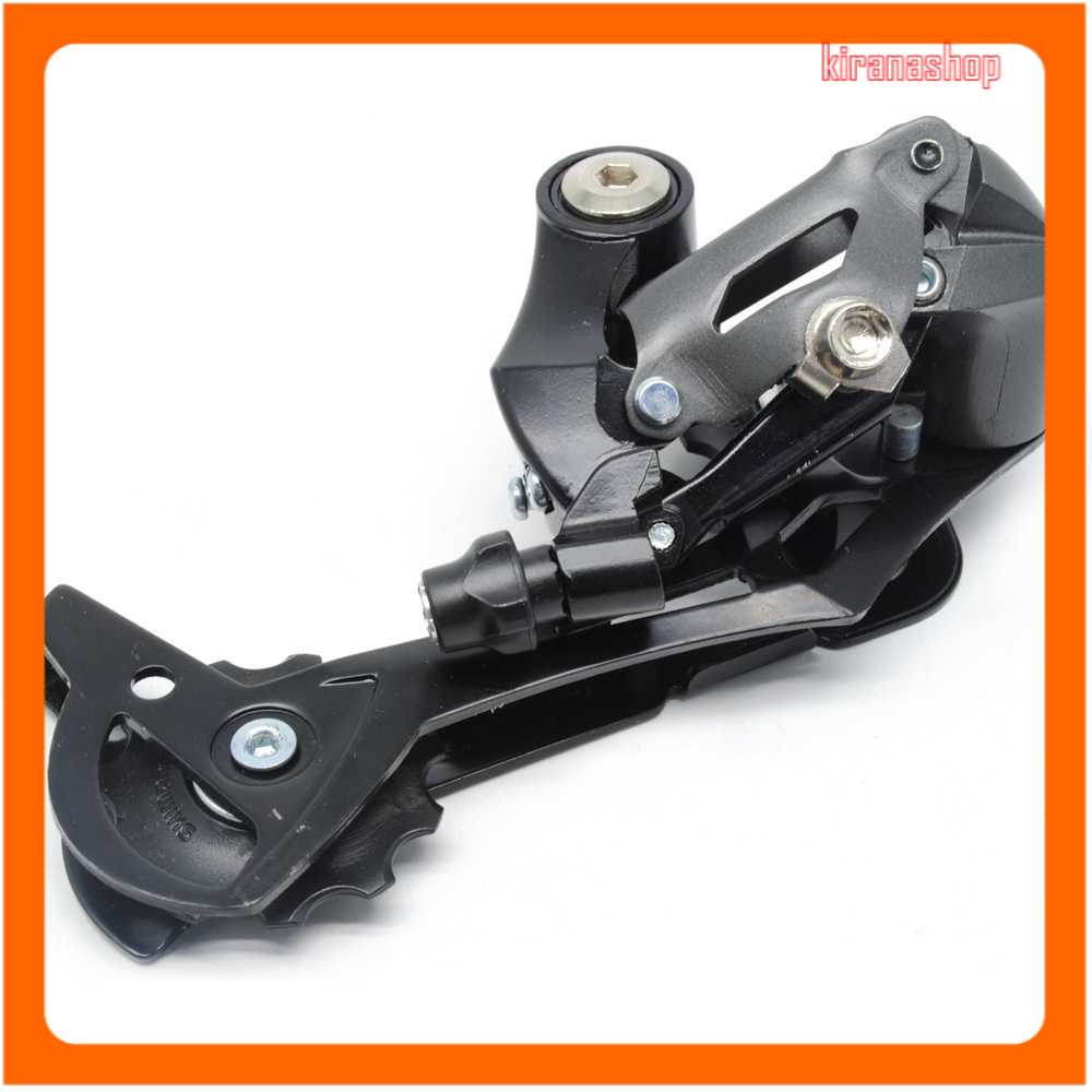 RD Shimona Acera 9 Speed Rear Derailleur OEM