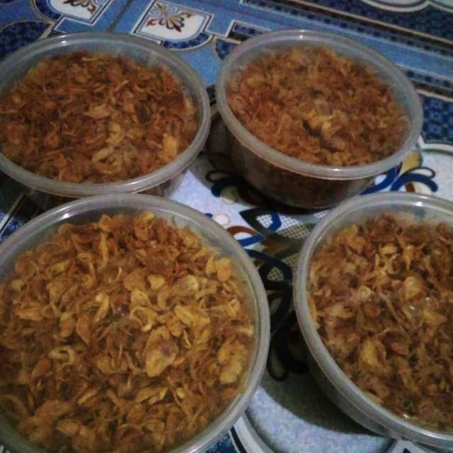 

Bawang Goreng Asli