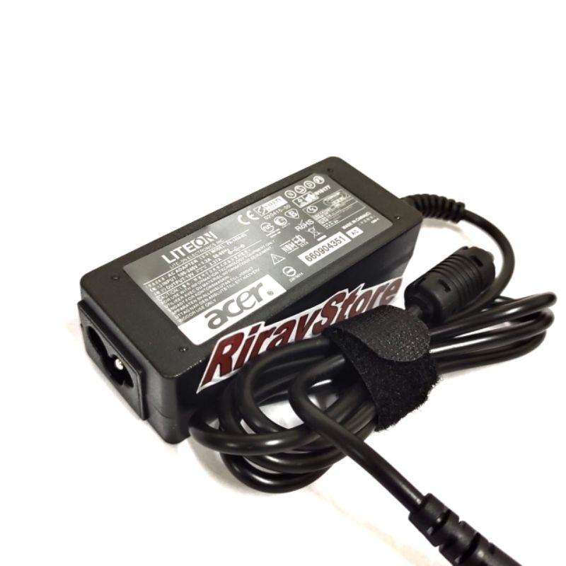 Charger Casan Laptop Acer 14 Z1401 Z1402 19V 2.1A Original