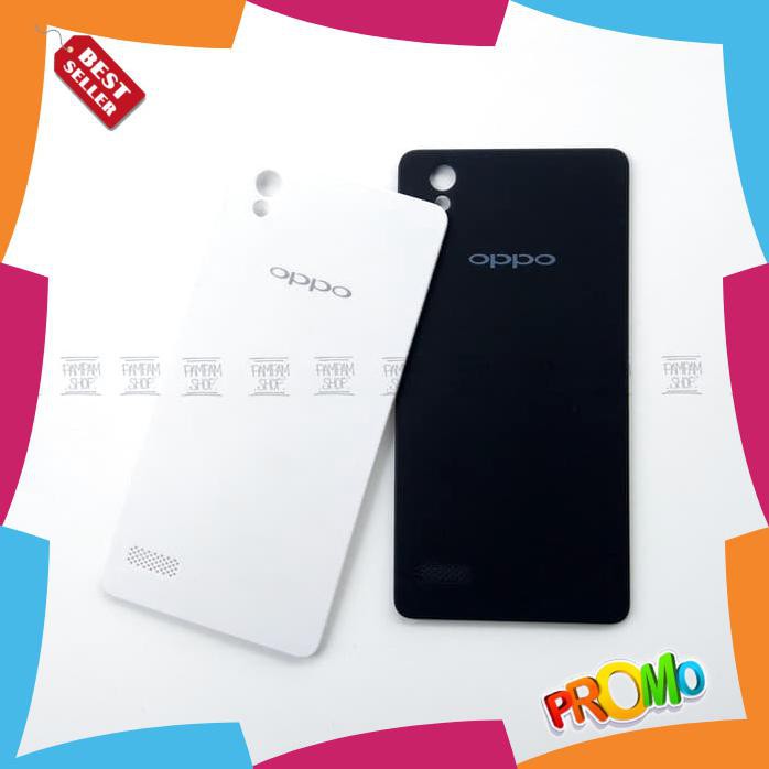 【CASING HP】 TUTUP BELAKANG BACKDOOR OPPO A51 A 51 ORIGINAL OEM