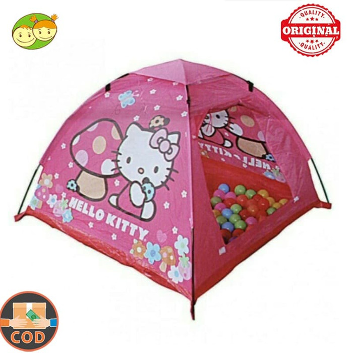 Babygrow Official Tenda Anak Mainan Perempuan Karakter Disney Murah Ukuran Besar