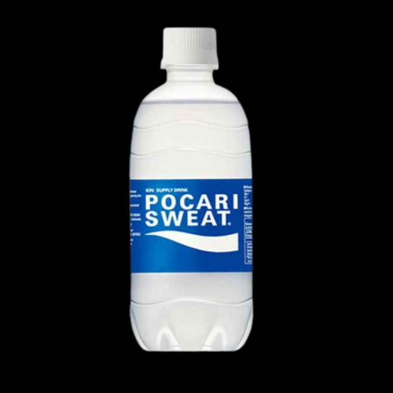 

pocari sweat