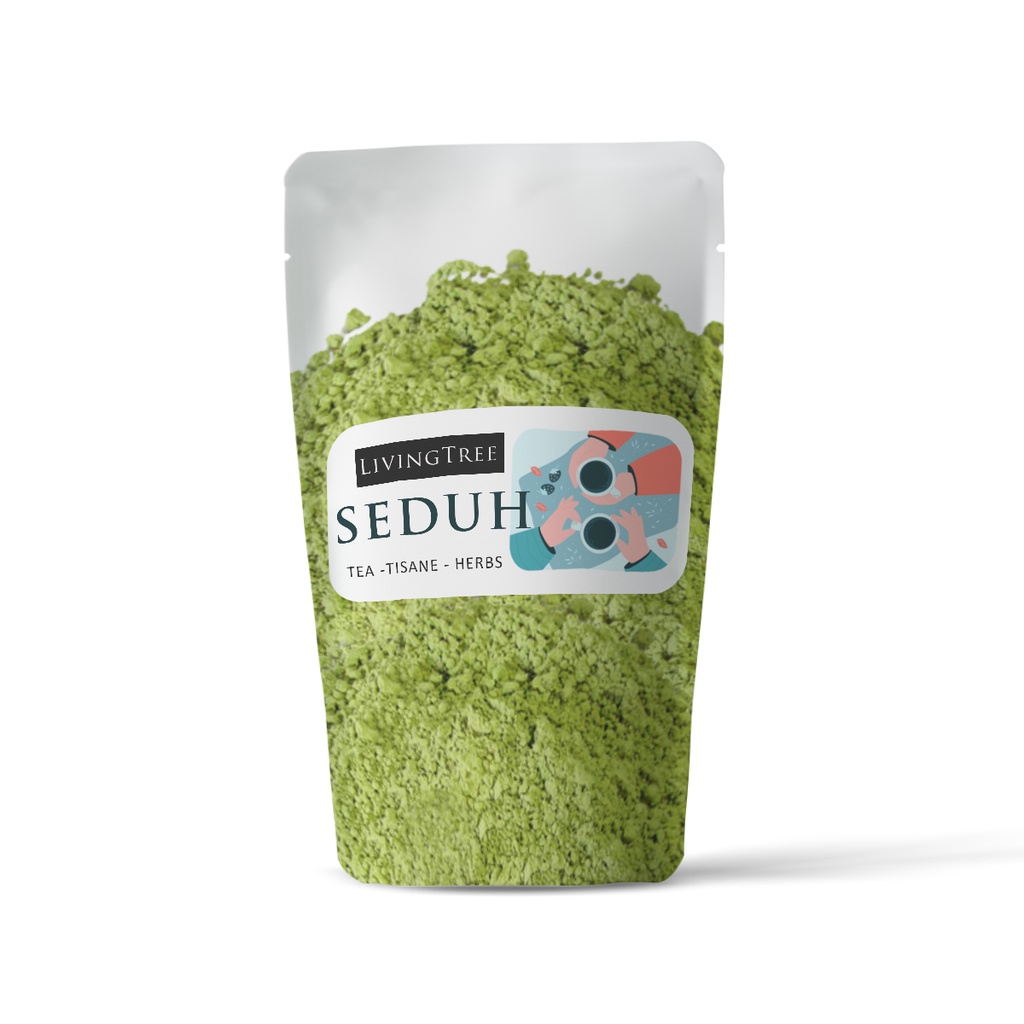 Bubuk Minuman Green Tea | Bubuk Green tea Matcha / Matcha Powder / Bubuk Green tea / Matcha