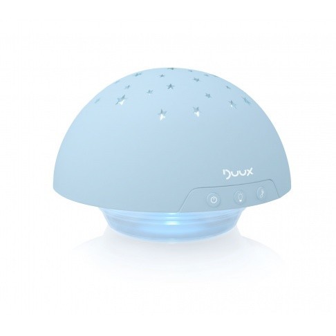 DUUX - Baby Projector Blue | LAMPU TIDUR ANAK | LULLABY | LAMPU PROJEKTOR