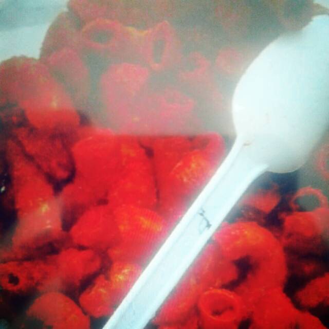 

Makroni kriuk