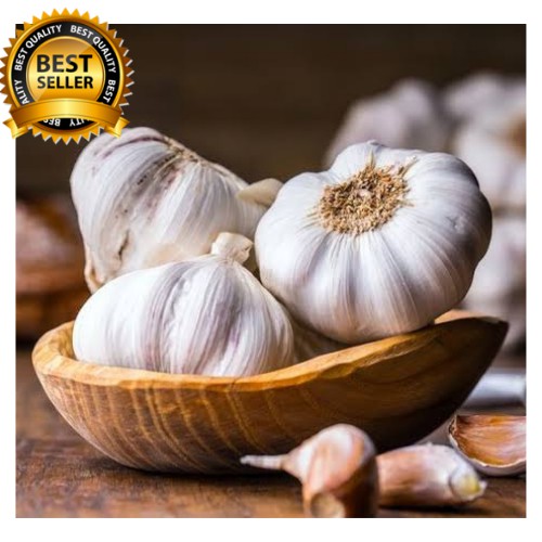 

Bawang Putih 250 gr