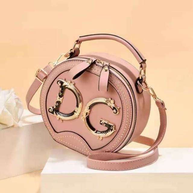 Tas DG Import batam