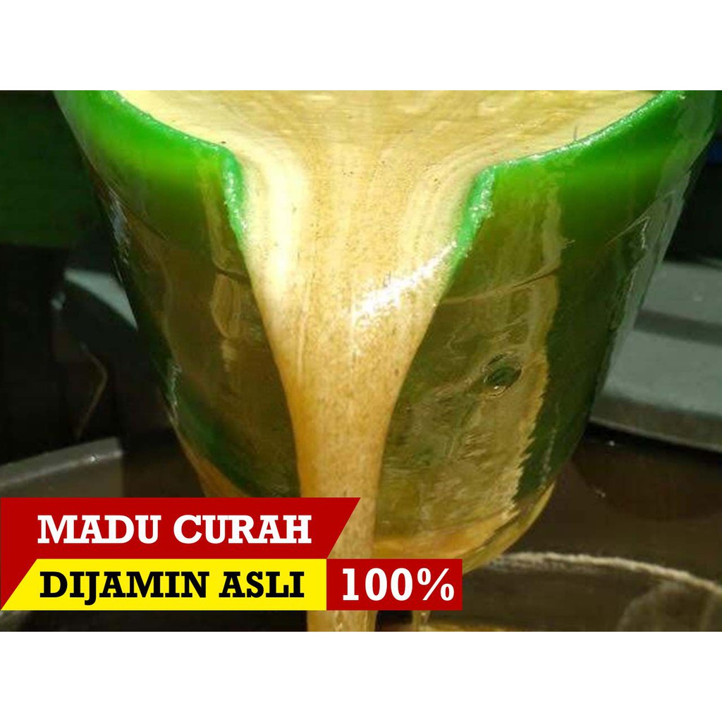

MADU CURAH HERBAL + SARI KURMA