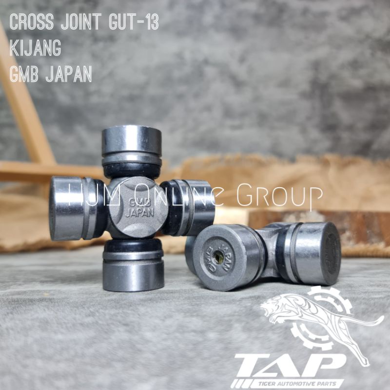 UNIVERSAL CROSS JOINT KOPEL KIJANG GUT-13 GUT13 GMB JAPAN