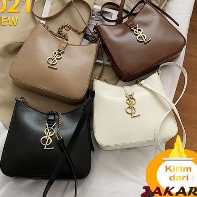 (2PC BISA IKG)GTBI99884721 New Arrival  !!!  Tas Selempang  Tas Wanita Import  Premium Terbaru