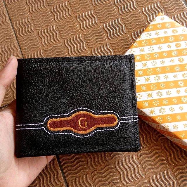 Promo!! Discount DOMPET PRIA MURAH MAHIKA SERIES ORI MY QEENA BY KIRANA STUFF Te nge MU TERLARIS A2H