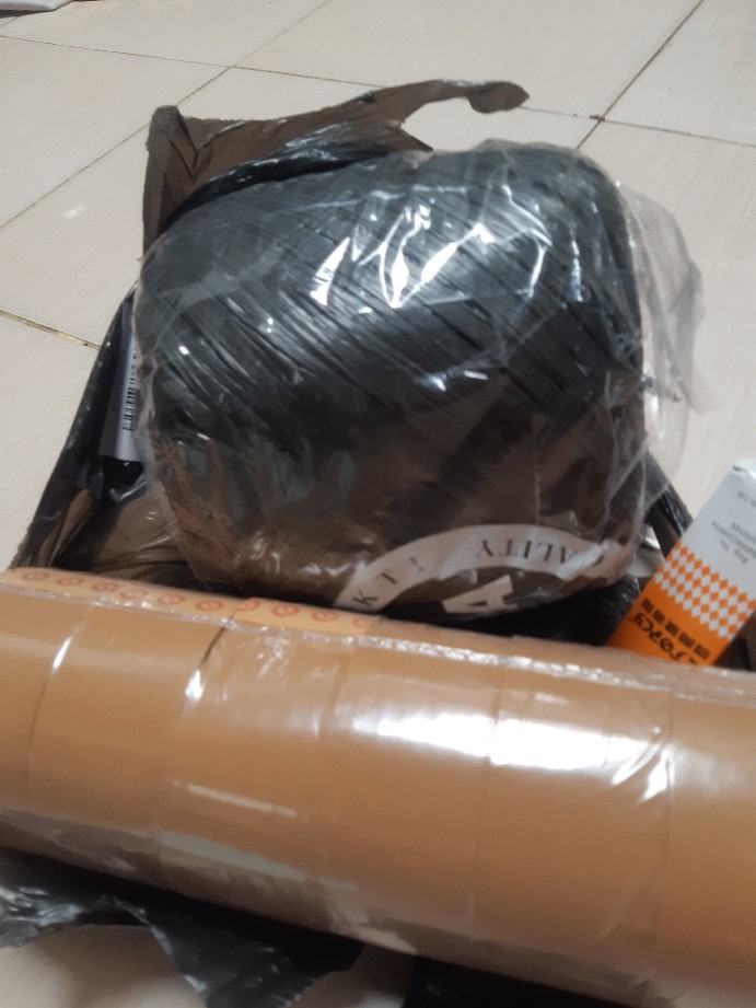 Lem C Korea Cair Asli Original Etopcy