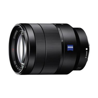 Sony Lens FE 24-70mm f/4 ZA OSS Full Frame