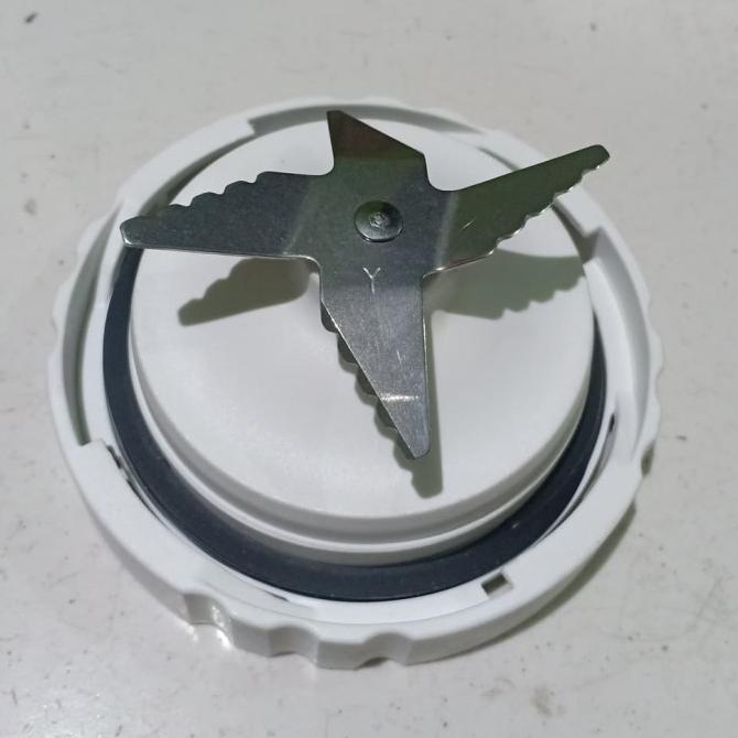 PHILIPS PISAU BLENDER HR 2061/2071/HR2115/2116 ORIGINAL SPAREPART