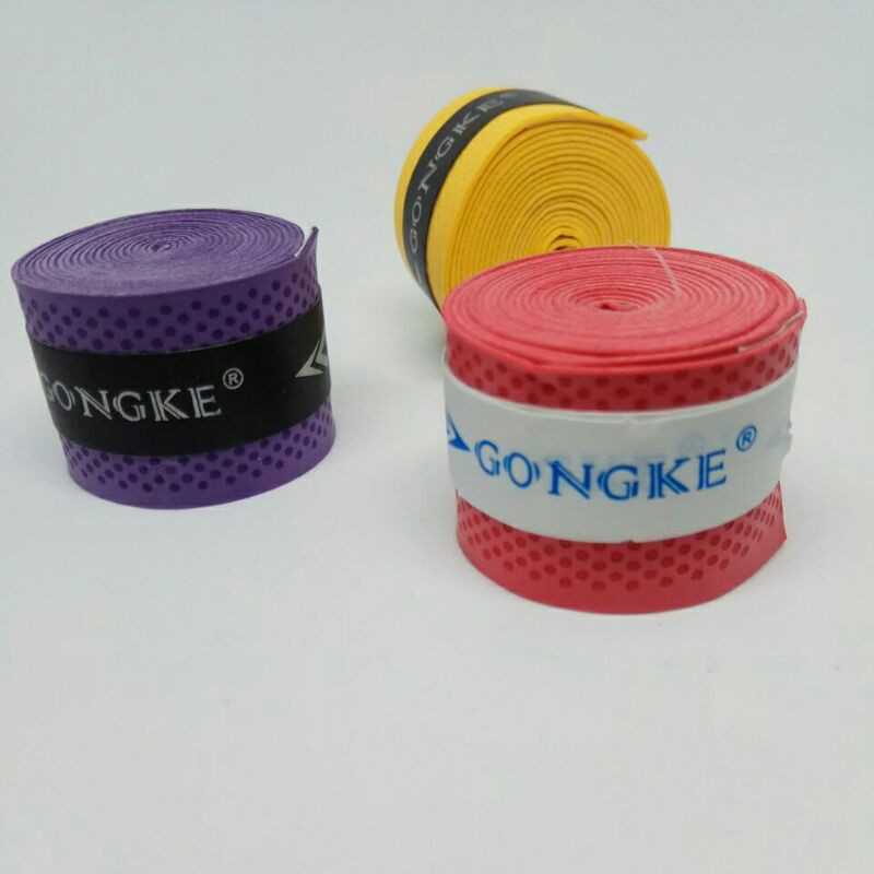 Grip raket karet gongke®