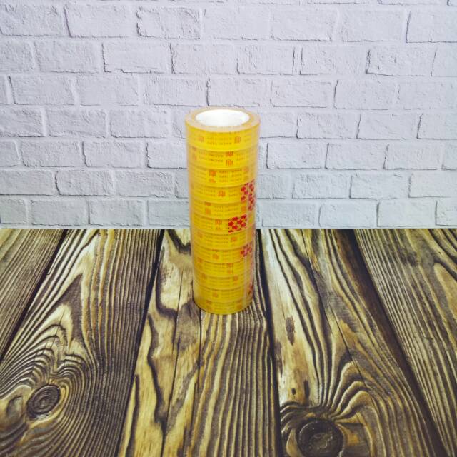 

Isolasi kecil 0.5 x 25 nachi