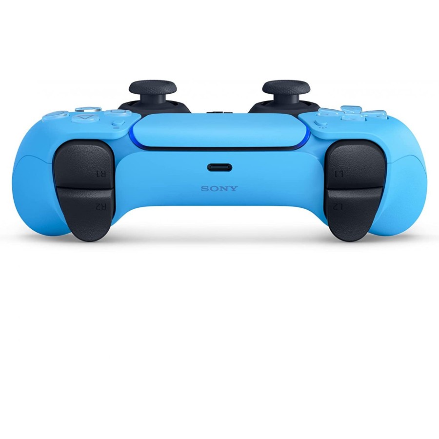 Stick Stik PS5 DualSense Wireless Controller Starlight Blue