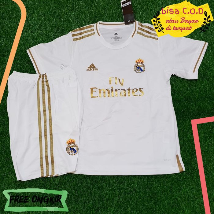 [COD]319 BAJU WANITA JERSEY BOLA CHELSEA HOME KIDS/ANAK 2019/2020 GRADE KOSTUM KAOS ORIGINAL