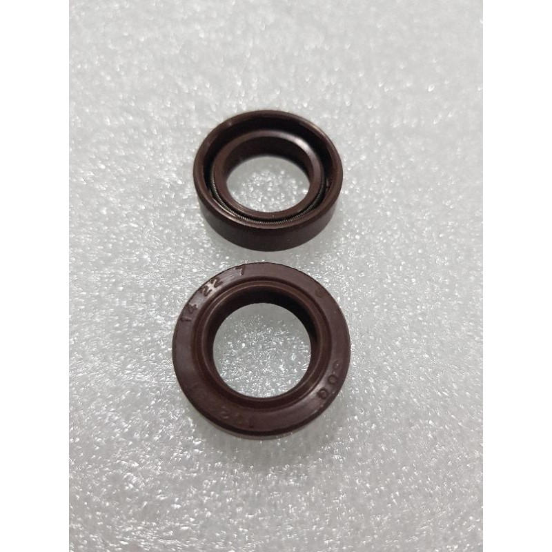 

oil seal tc 14×22×7mm viton