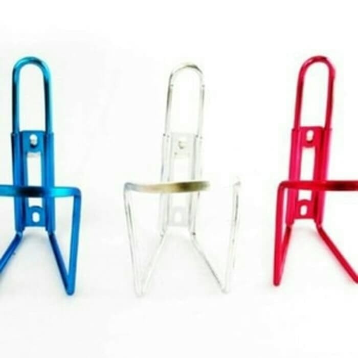 Tempat Botol Air Minum di Motor - Sepeda