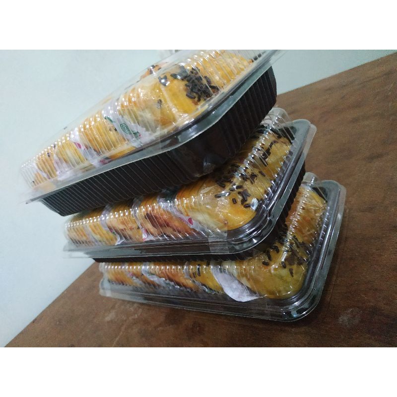 

bolen pisang