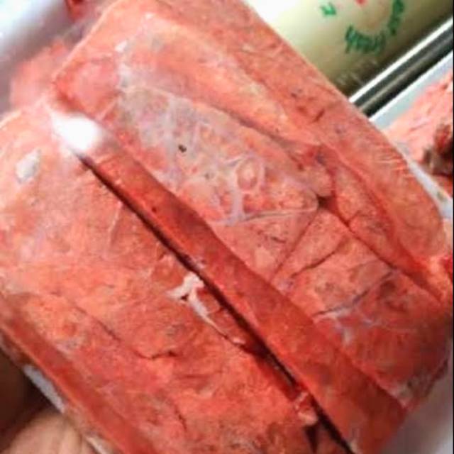 

PARU SAPI SLICE
