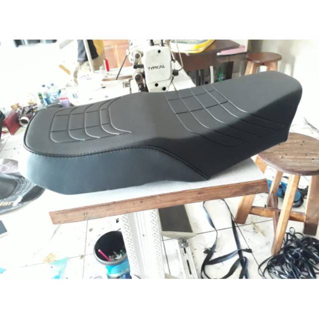 Jok rx spesial-jok standar rx spesial