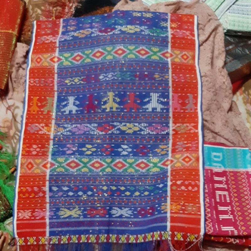 Ulos Sadum Sadum Tarutung Eksklusive Mewah