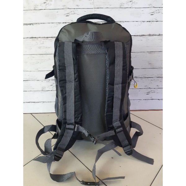 Promo !!! Tas Ransel pria Backpack Tas Gunung Outdoor sport hiking Camping Traveling Waterproof