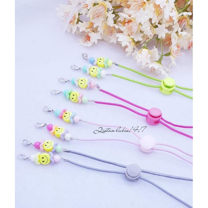 Strap mask full smile beli 10 free 2