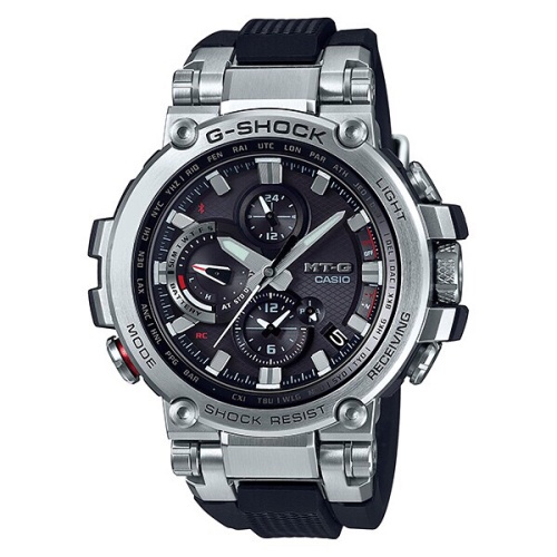 Jam Tangan G-Shock MTG-B1000-1ADR  Original