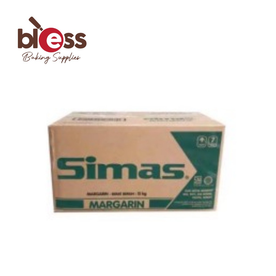 

SIMAS MARGARINE 15KG