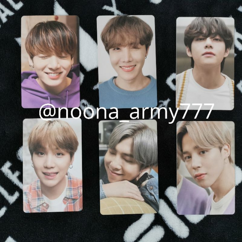 Ready Indo... BTS PC samsung S20.