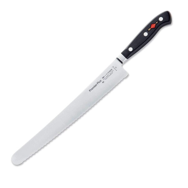 

F Dick P+ Utility Knife Serrated Edge 26cm