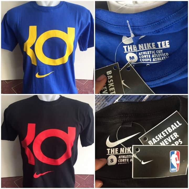 TSHIRT KEVIN DURANT