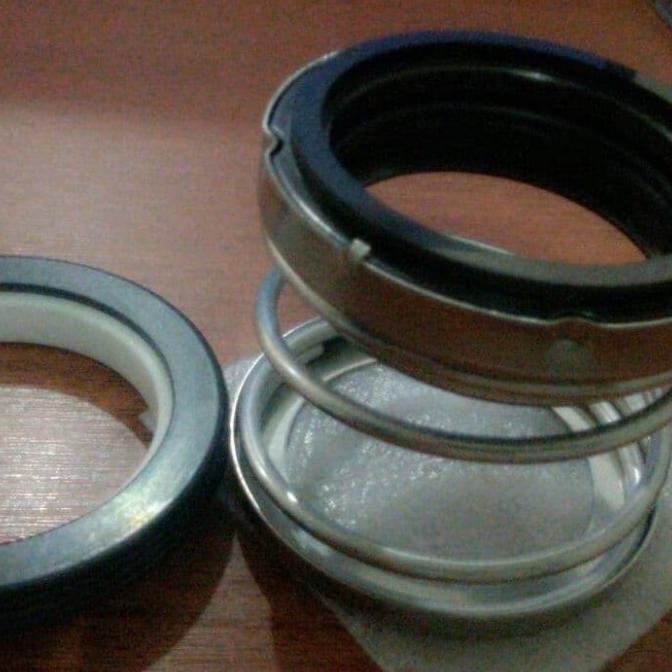 

Mechanical Seal Id 20 Mm Od 45 Mm