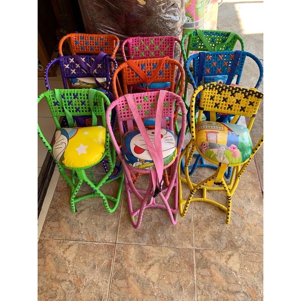 kursi motor untuk anak