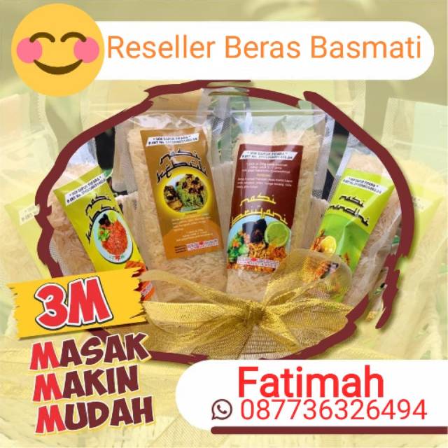 

Nasi briyani ,Nasi Kebuli , Nasi Mandhi, Nasi Kabshah