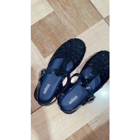 Melissa Possession Final De Ano Ad Blue 35/36